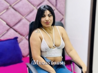 Megandrums