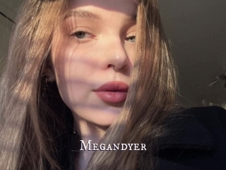 Megandyer