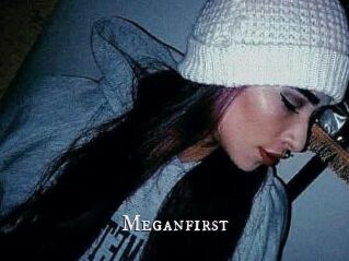 Meganfirst