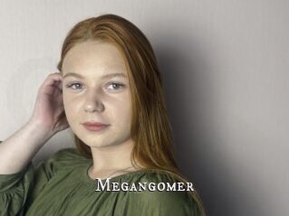 Megangomer