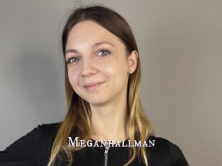 Meganhallman