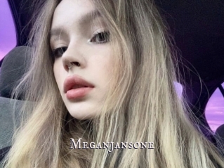 Meganjansone