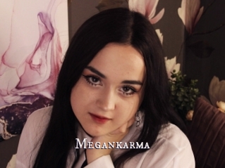 Megankarma