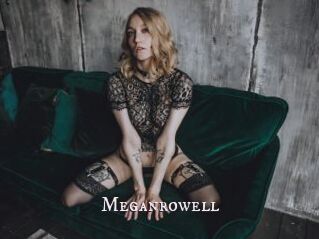 Meganrowell