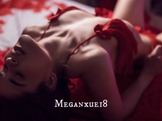 Meganxue18