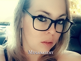 Megarasexy