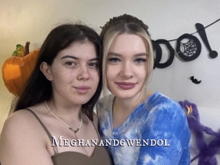 Meghanandgwendol