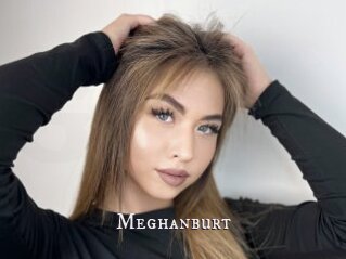 Meghanburt