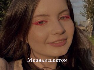 Meghancleeton