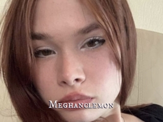 Meghanclemon