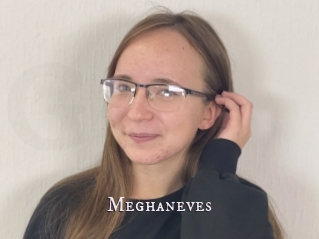 Meghaneves