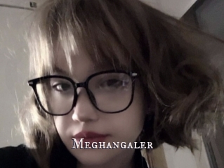 Meghangaler