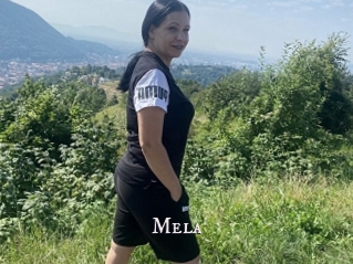 Mela