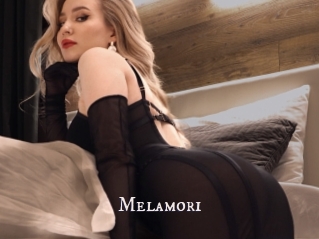 Melamori