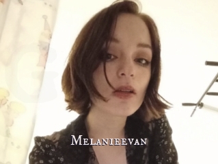 Melanieevan