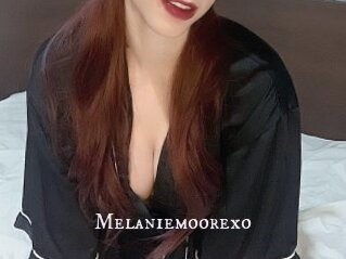 Melaniemoorexo