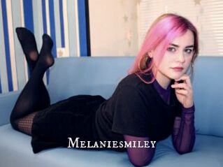 Melaniesmiley