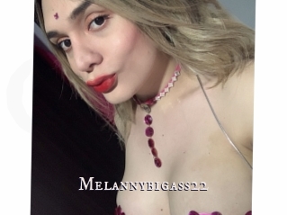 Melannybigass22