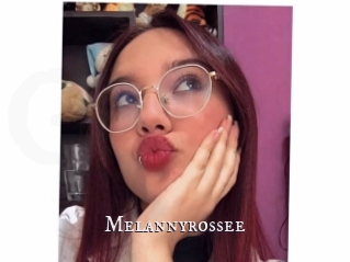 Melannyrossee