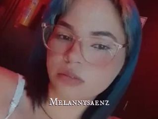 Melannysaenz