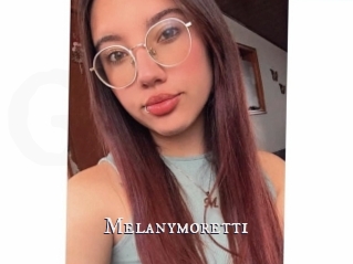 Melanymoretti