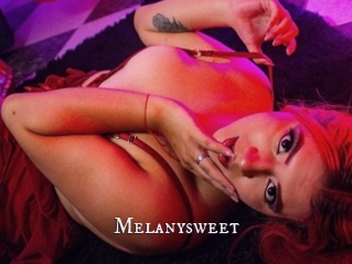 Melanysweet