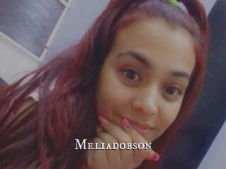 Meliadobson