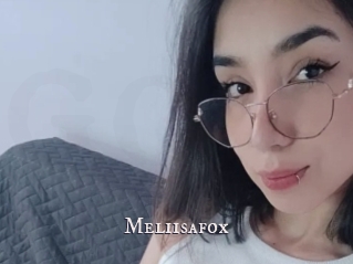 Meliisafox