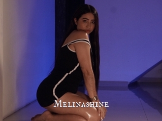 Melinashine