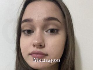 Melisajons