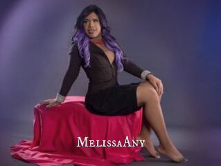 MelissaAny