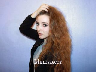 Melissacoy