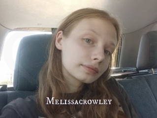 Melissacrowley