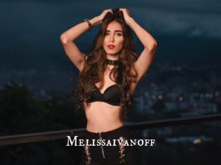 Melissaivanoff