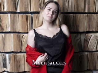 Melissalakes