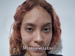 Melissamillers