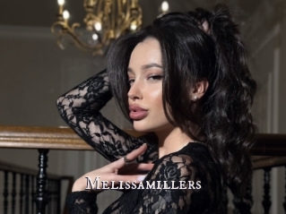 Melissamillers