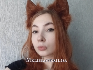 Melissasterilisa