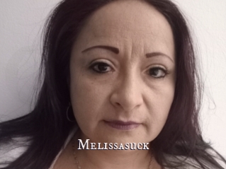 Melissasuck