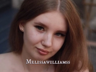 Melissawilliamss