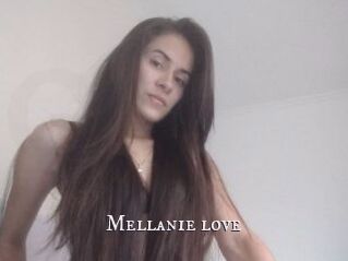 Mellanie_love