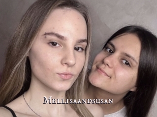 Mellisaandsusan