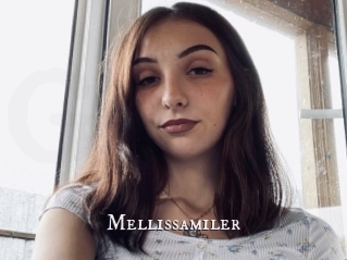 Mellissamiler