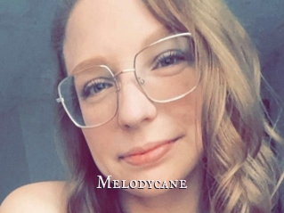 Melodycane