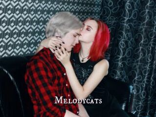 Melodycats