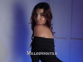 Melodyfoster