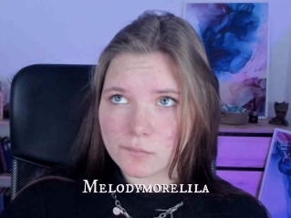 Melodymorelila