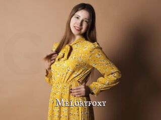 Meloryfoxy