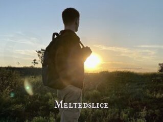 Meltedslice