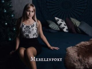 Merelinfoxy